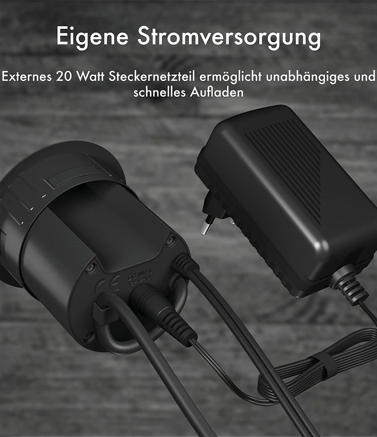 USB hub, 4 porta USB 3.0, audio in/out, plastika, črn - ICY BOX IB-HUB1403A