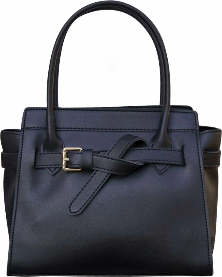 Torba za roko Zoozie, črna, MK1020225SV10-001