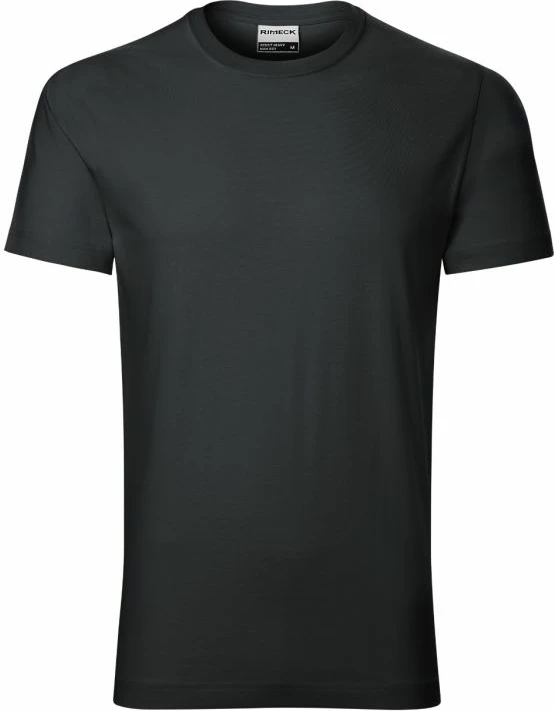 Majica za moške Rimeck, črna