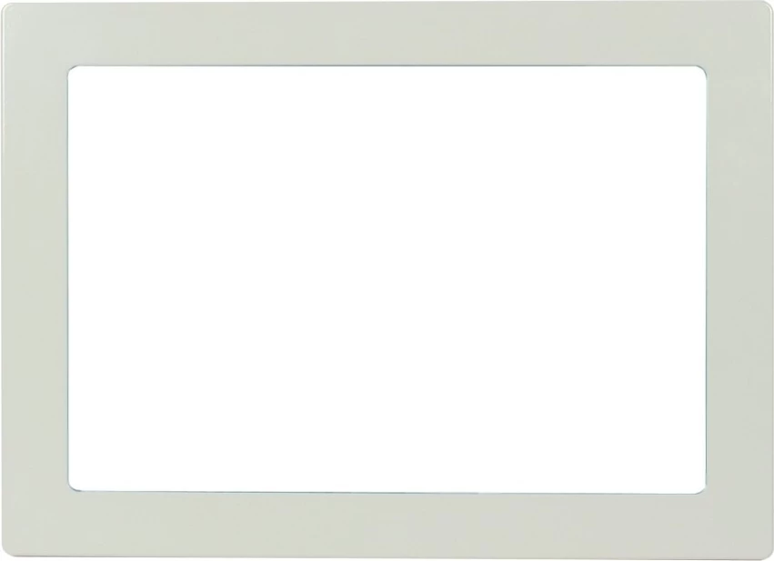 Stenski ovoj ALLNET ALLTCOVER15NWV1, 38,1 cm (15"), ALLNET, belo