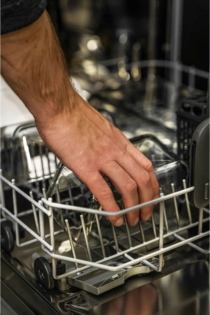 Posoda za shranjevanje hrane Zwilling Fresh & Save, 2 L, bela