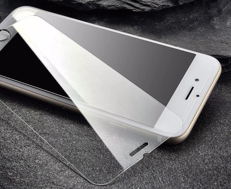 Zaščitno kaljeno steklo 9H za Samsung Galaxy A35, Hurtel, zaščita zaslona