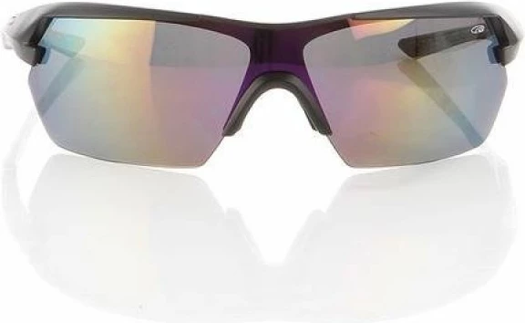 Sončna očala Goggle, črna, za moške in ženske