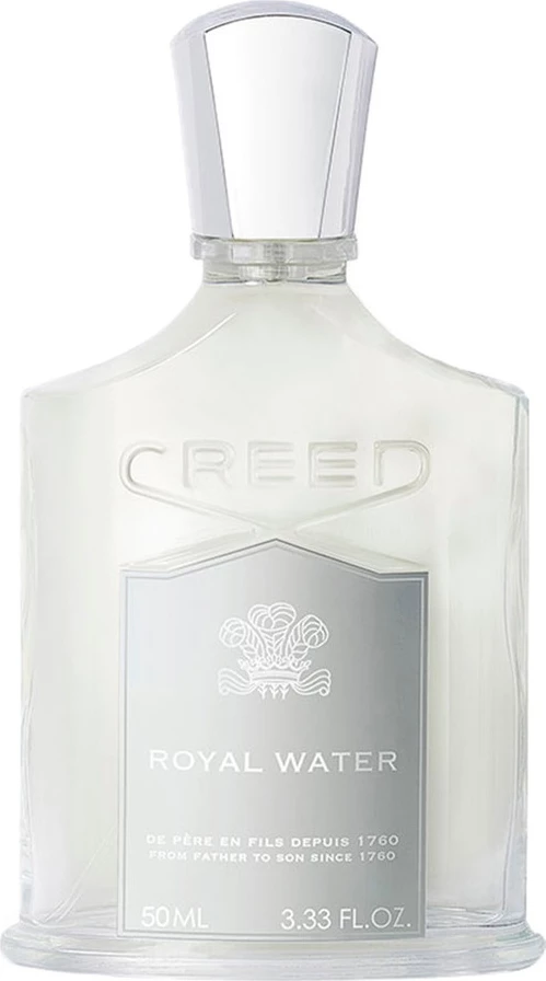 Eau de Parfum Royal Water Creed 50 ml