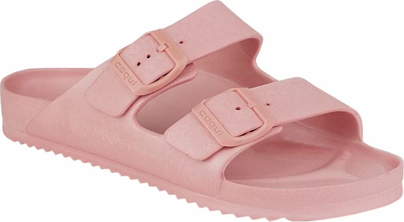 Copati za ženske Coqui, rdeči