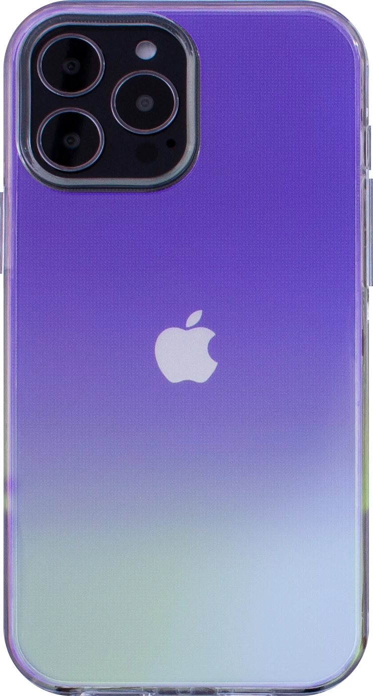 Ovitek za telefon Hurtel Aurora Case za Samsung Galaxy A53 5G, vijoličen