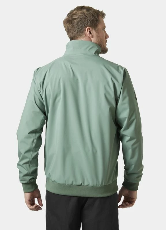 Jakna za moške Helly Hansen, siva