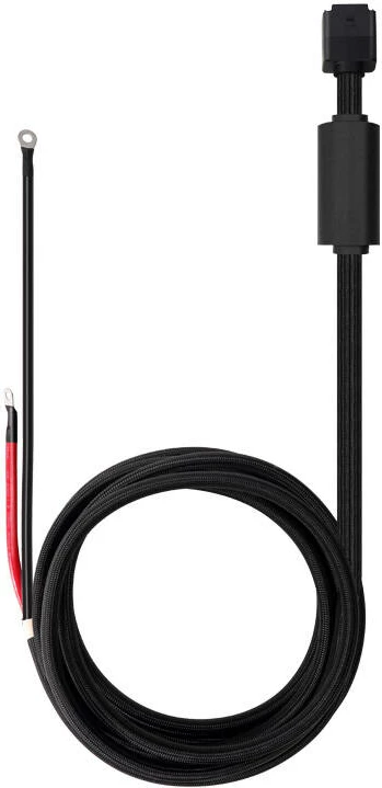 Polnilec alternatorja, EcoFlow model 5015501001, za avtomobile in avtodome (RV), 800 W, črn