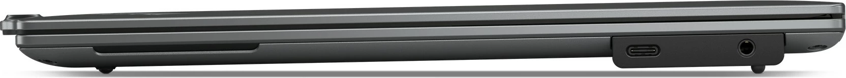 Prenosnik Lenovo ThinkPad X9-14 Gen 1 Copilot+ PC, Intel Core Ultra 5, 32 GB RAM, 512 GB SSD, 14 in, siv