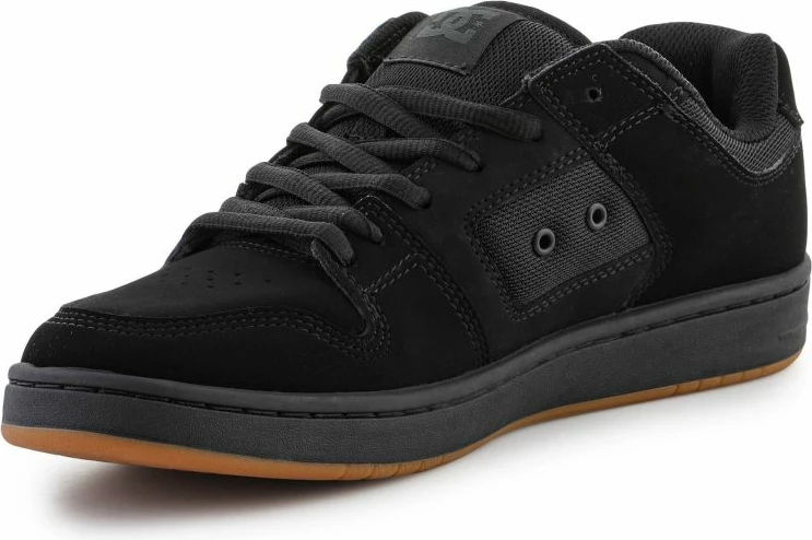 Superge Manteca 4, moške, črne - DC