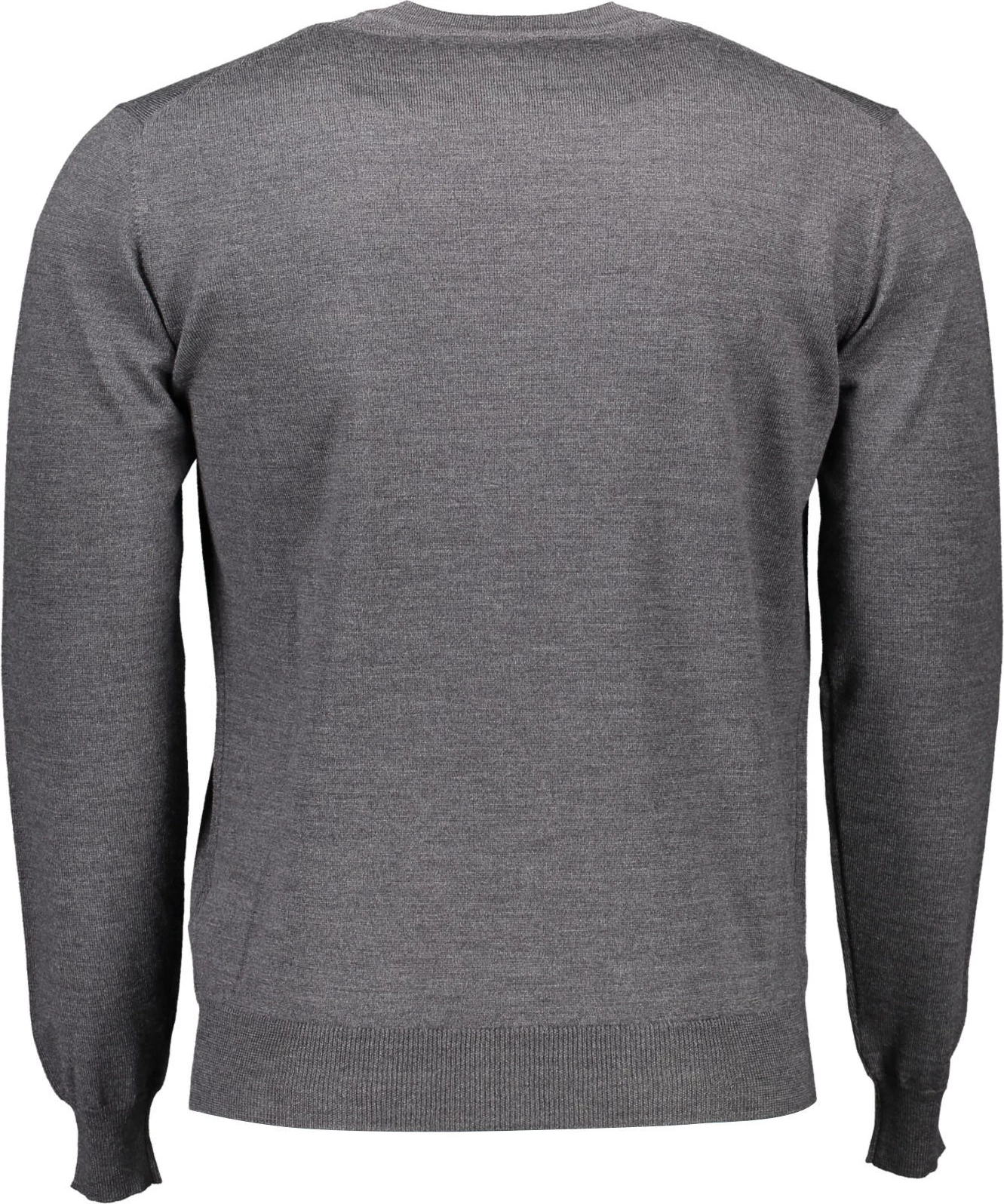 Pletenina za moške HARMONT & BLAINE, siva