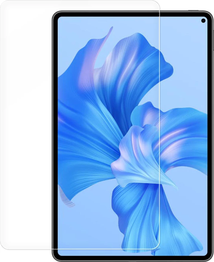 Kaljeno zaščitno steklo 9H Wozinsky za Huawei MatePad Pro 11 (2022), črno