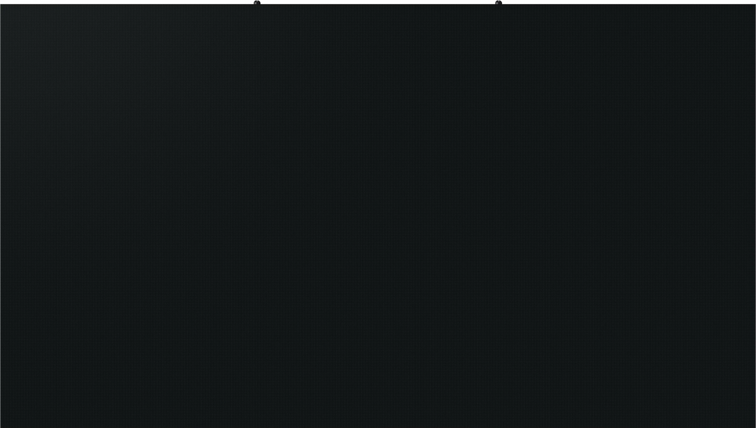 Velik zaslon SAMSUNG The Wall IW016C, 480x270 Px, HDR, LED, črn