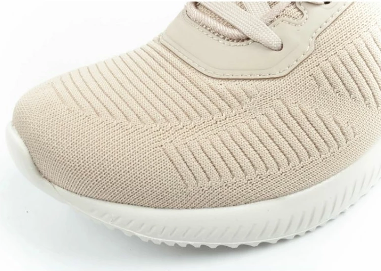 Superge, Skechers Bobs Squad-Tough Talk, bež