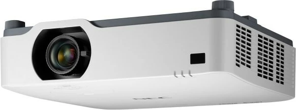 Projektor z visoko zmogljivostjo NEC P547UL, 3240 ANSI lm, 3LCD, WUXGA (1920x1200), 500000:1, 16:10, 762 - 7620 mm (30 - 300")
