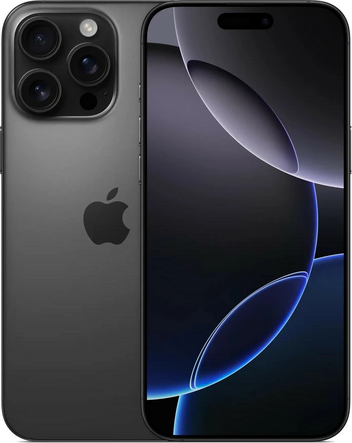 Pametni telefon Apple iPhone 16 Pro Max 512GB črn
