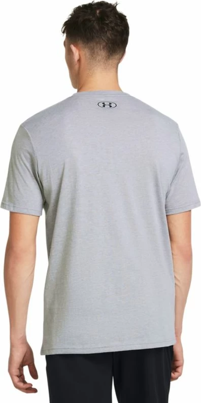 Majica za moške Under Armour, siva