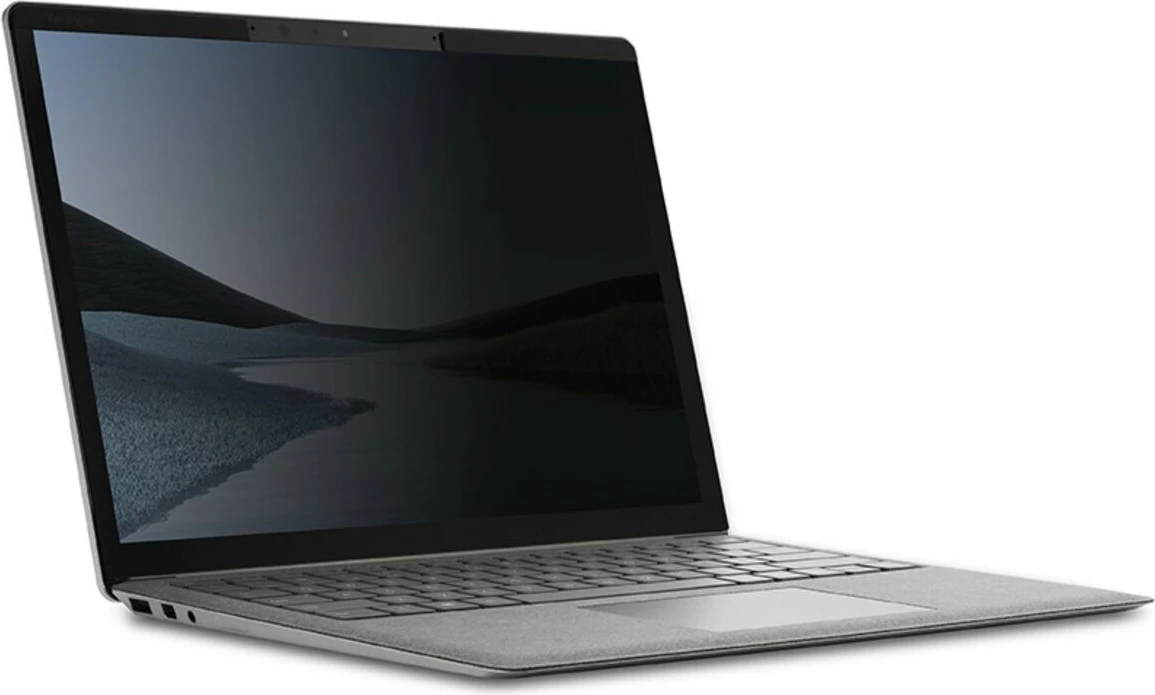 Filter zasebnosti MagPro Elite za Surface Laptop 13,5", magnetni, Kensington, črn