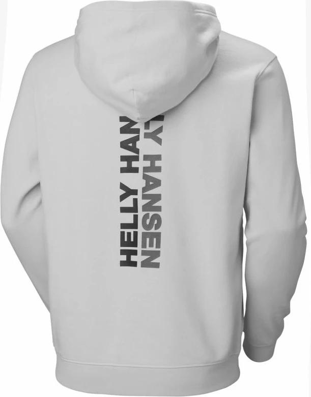 Duks, Helly Hansen, moški, siv