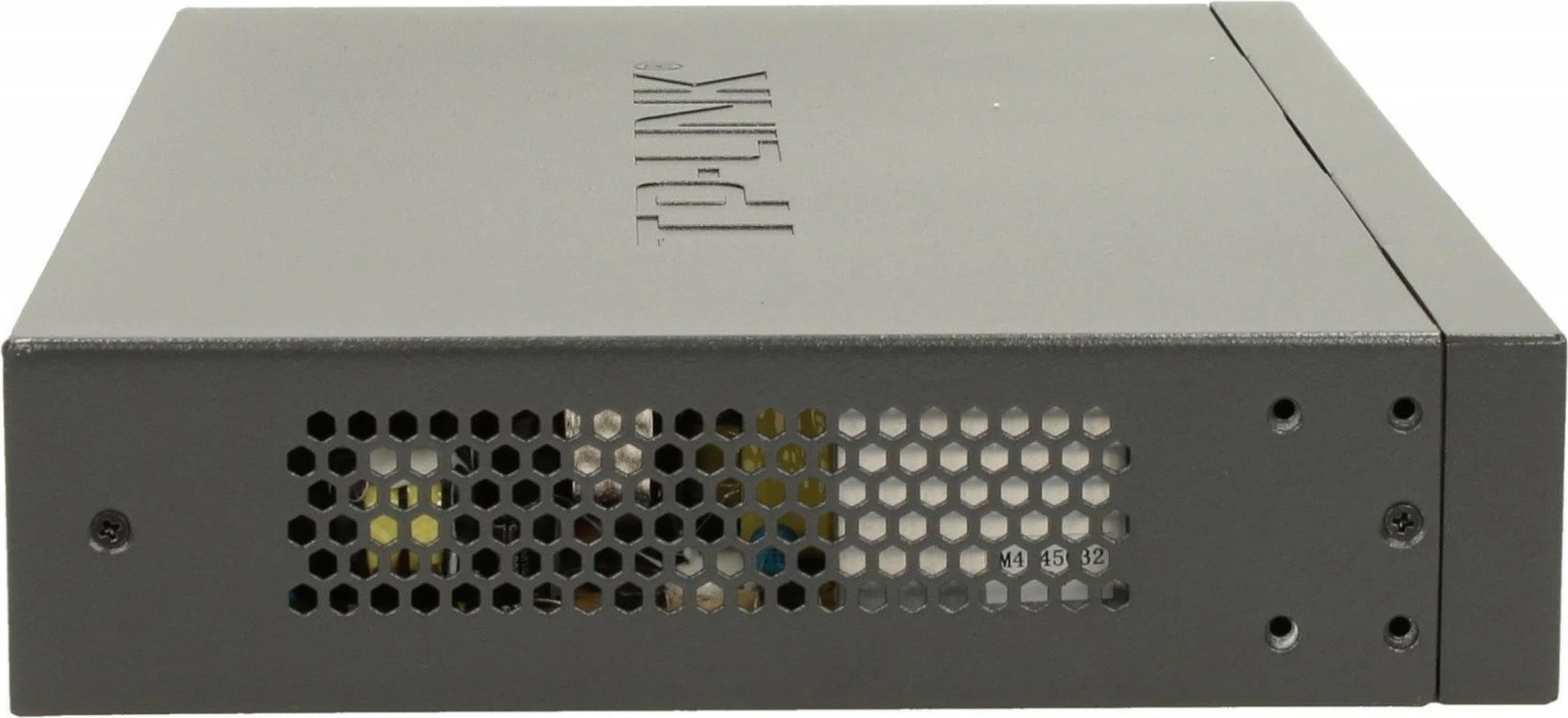 Stikalo, 16 vrat, Gigabit, namizno TP-LINK TL-SG1016D