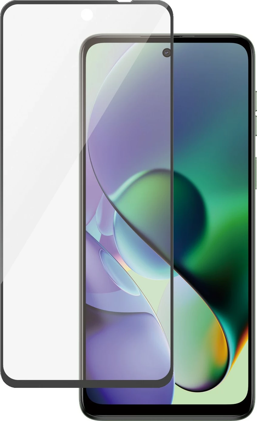 Mrežna zaščita zaslona PanzerGlass za Motorola G14/G54 5G/UWF