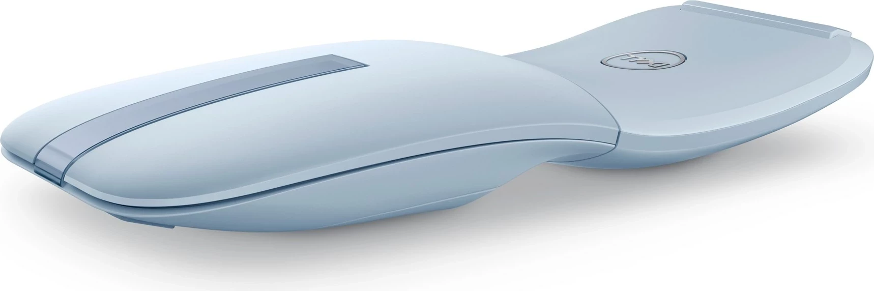 Optični miška Dell MS700, Bluetooth, 4000 DPI, moder