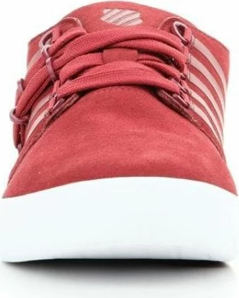 Atletne, K-Swiss DR CINCH LO M 03759-592-M, rdeče