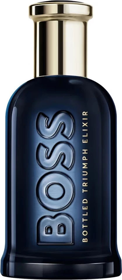 Moški parfum Boss Bottled Triumph Elixir, Hugo Boss, 100 ml