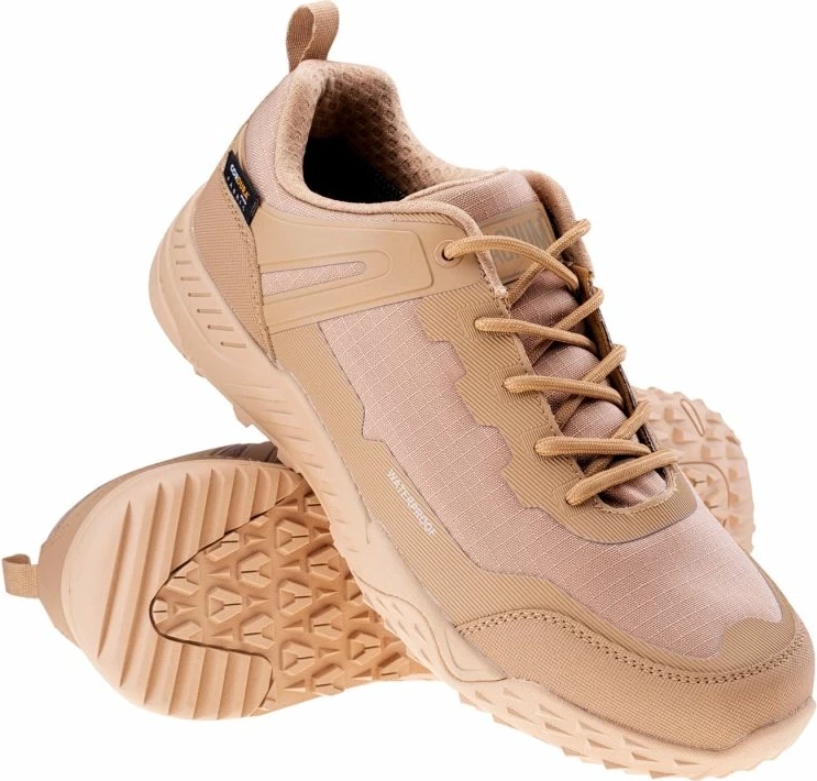 Superge za moške, rjave Magnum