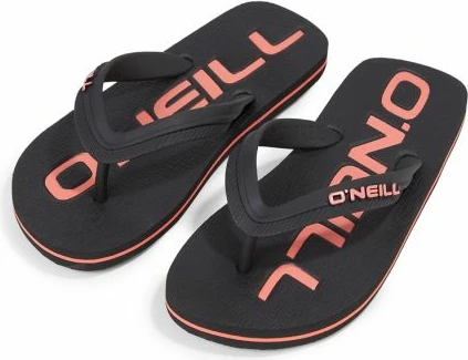 Flip-flop sandali za otroke O'Neill, črni