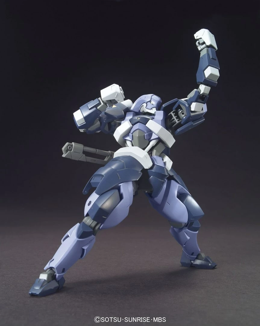 Model za sestavljanje HYAKUREN 1/144, Bandai, kolekcijski