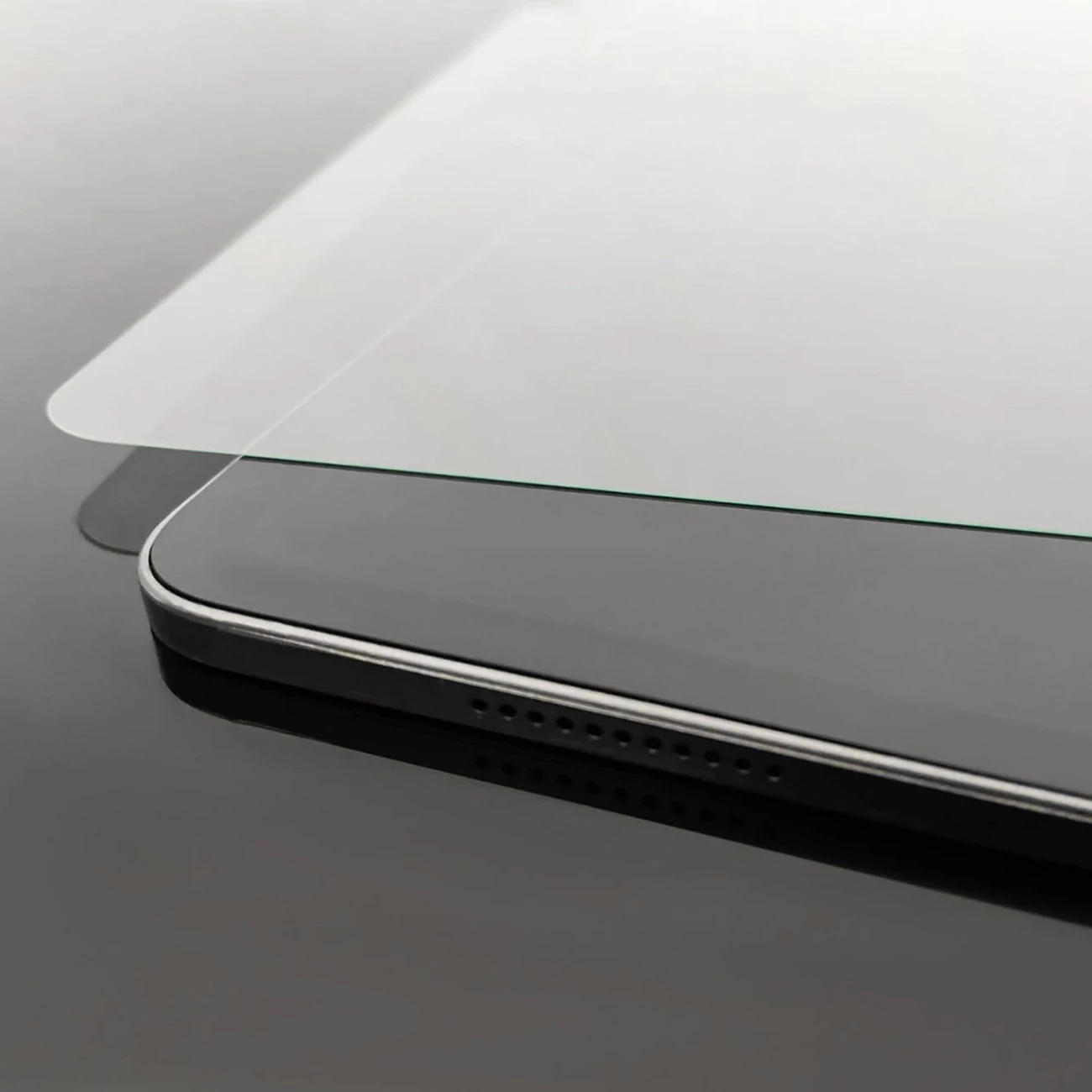 Kaljeno zaščitno steklo za OnePlus Pad 2 Wozinsky, prozorno