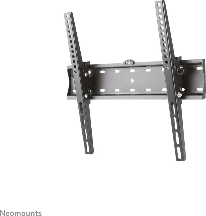 Stenski nosilec za TV Newstar FPMA-W350BLACK, 32–55 palcev, jeklo, črn