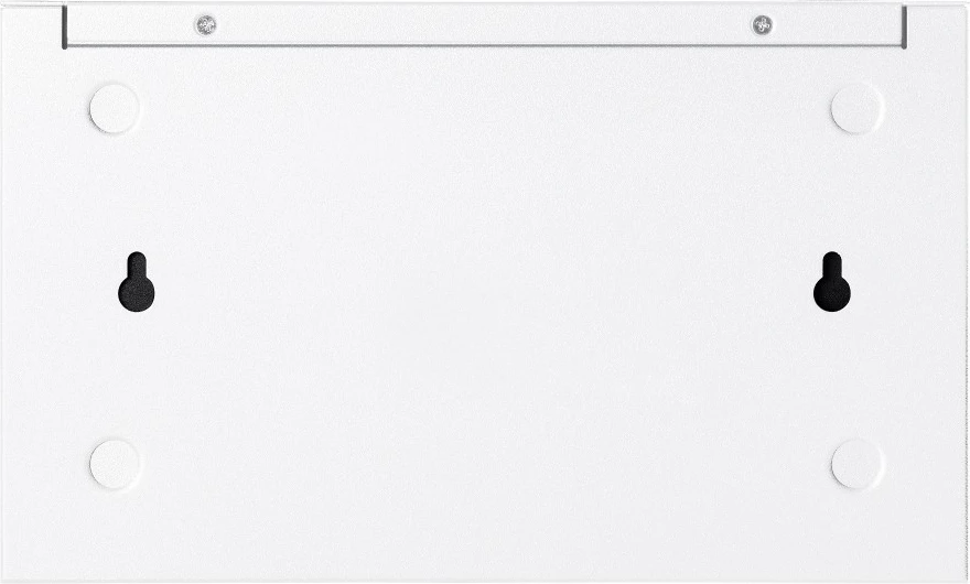 Upravljan preklopnik TP-Link Festa FS308G, L2/L2+, Gigabit Ethernet, PoE, bel