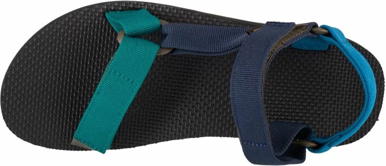 Superge za moške Teva, temno modre