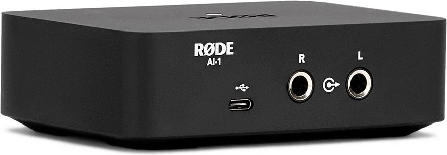 Audio vmesnik Rode AI-1, USB, 96 kHz