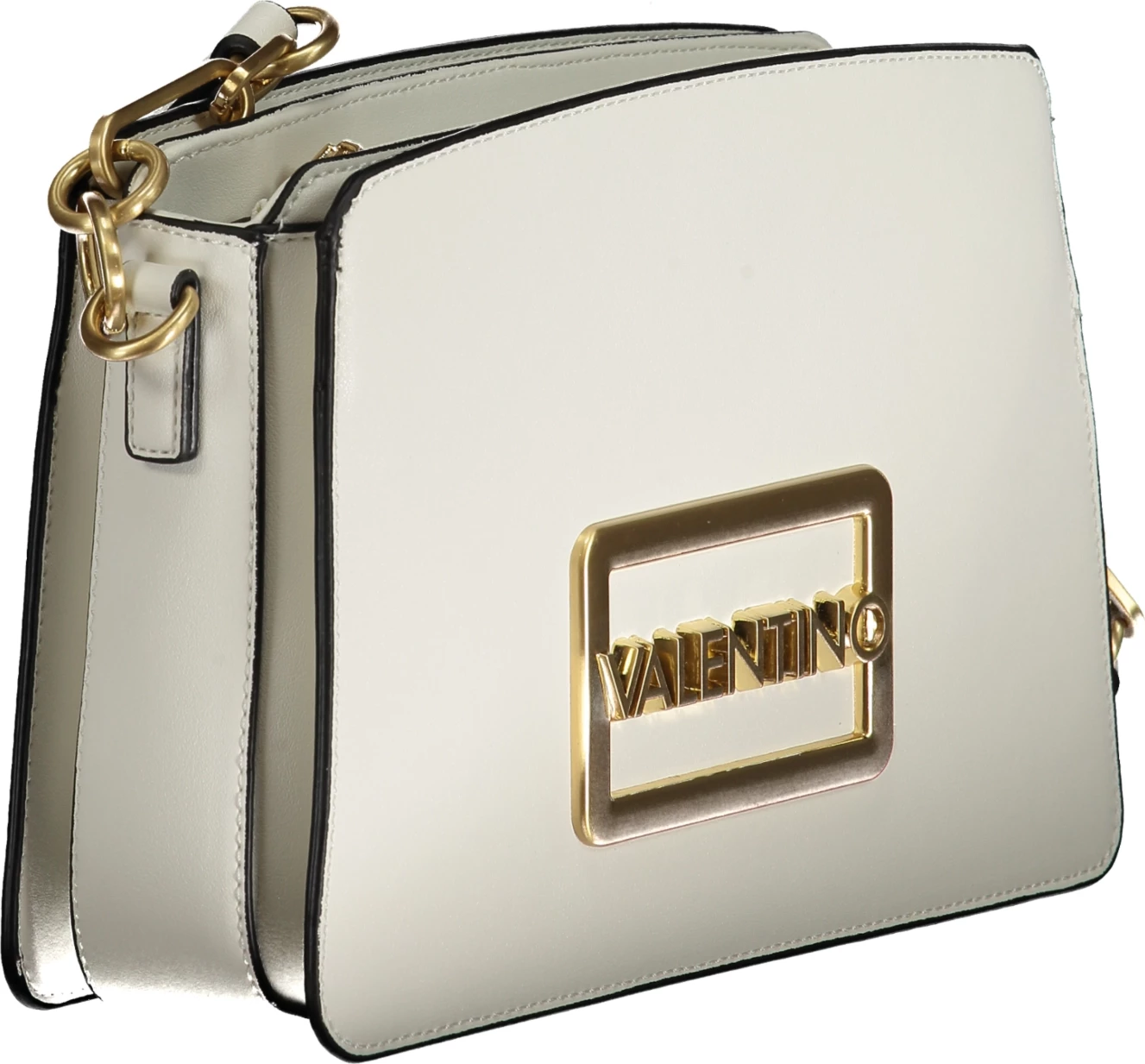 Torba za ženske VALENTINO BAGS, bela