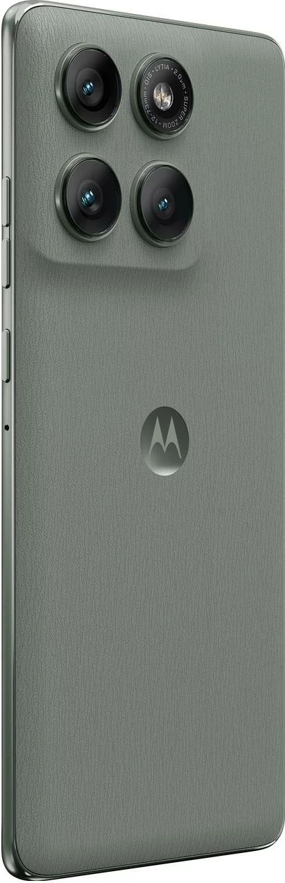 Pametni telefon Motorola Edge 60 Pro 12/512GB shadow green