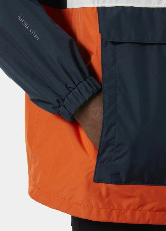 Jakna za moške Helly Hansen, navy