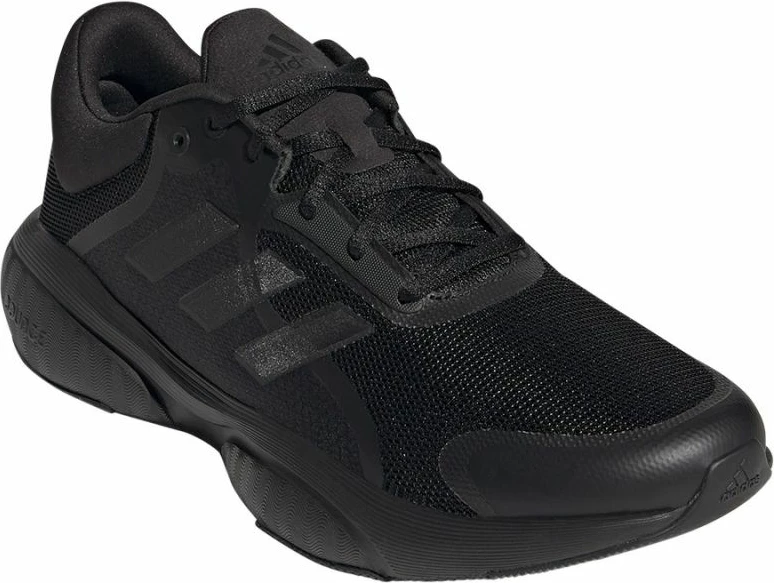 Superge adidas Response M GW5705, črne