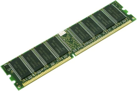 RAM pomnilnik Kingston Technology ValueRAM 16GB DDR4 2666MHz, zelen