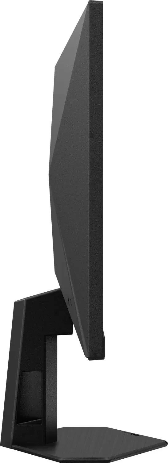 24,5" Fast IPS monitor z 300Hz, AOC 25G4SRE, Full HD, črn