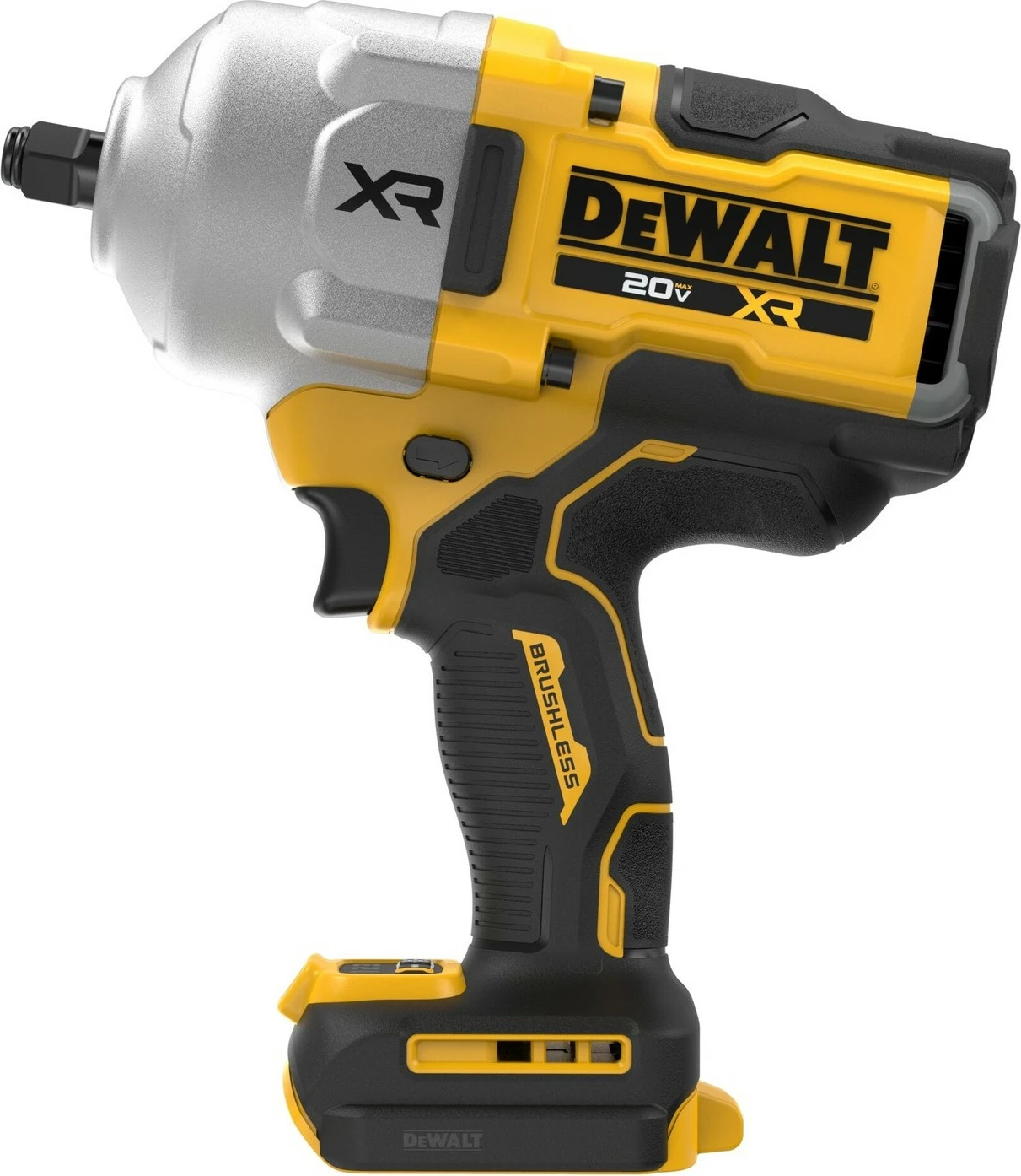 Udarni ključ DeWALT DCF961NT-XJ, 1200 RPM, 2372 N⋅m, 3,5 kg