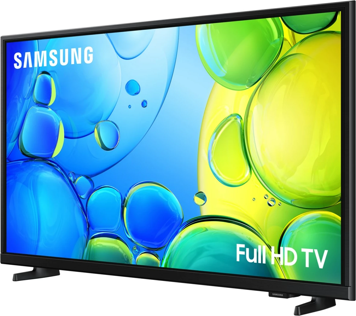 Televizor 40", Full HD, pametni TV, črn Samsung UE40F6002FK