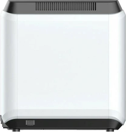 3D tiskalnik Flashforge Adventurer 3, 150 x 150 x 150 mm, črn