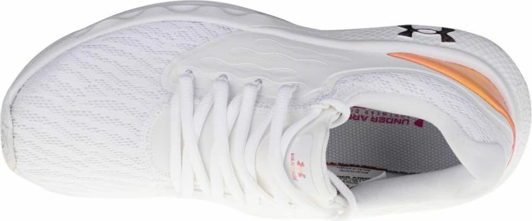 Superge, Charged Vantage, Under Armour, bele