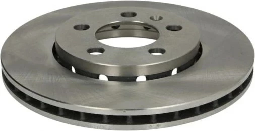 Zavorni disk za spredaj, No name C3W001ABE — za AUDI A1, A2, A3; JAGUAR S-TYPE II; SEAT IBIZA, LEON, TOLEDO