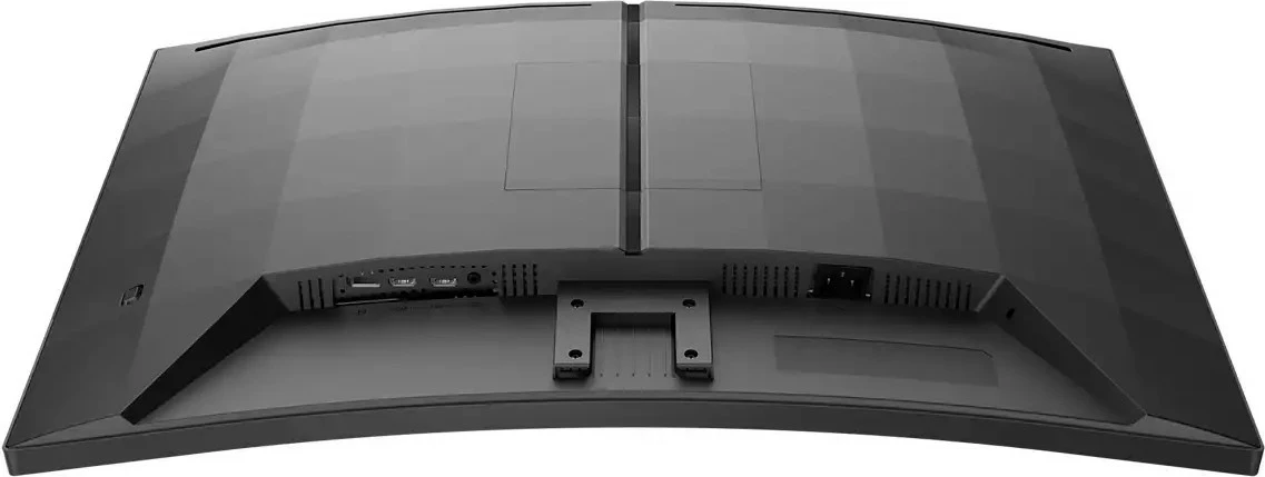 Ukrivljen 32-palčni QHD monitor, 180 Hz, siv, Philips 32M2C3500L