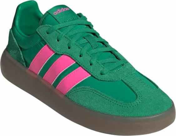 Superge za ženske, adidas Barreda Decode JR3540, zelene
