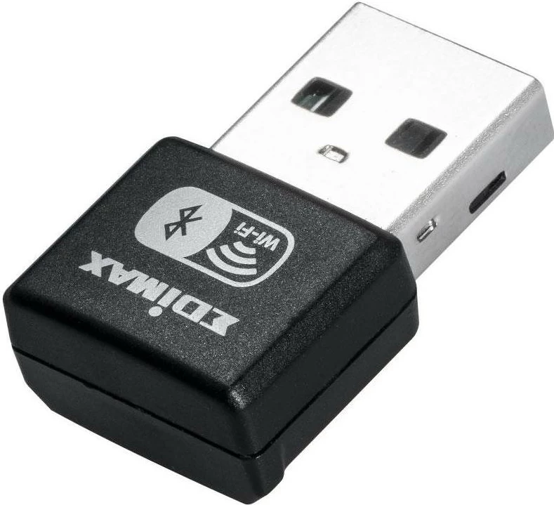 Brezžični USB adapter Wi‑Fi 6 in Bluetooth 5.3 Edimax EW-7611UXB